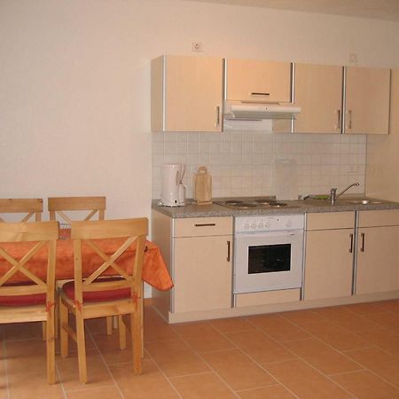 Ferienhaus 1 _ Ferien Im Gutspark Mattchow Εξωτερικό φωτογραφία