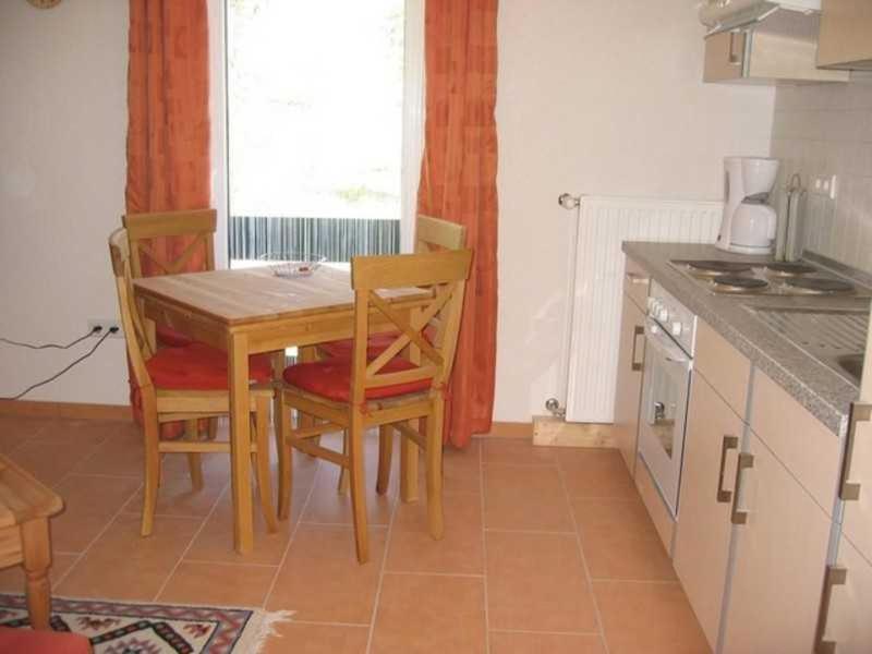 Ferienhaus 1 _ Ferien Im Gutspark Mattchow Εξωτερικό φωτογραφία