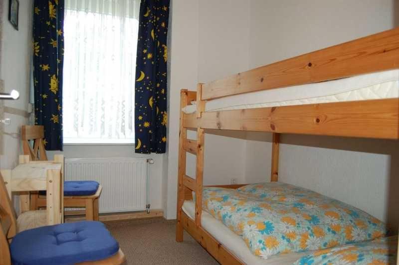 Ferienhaus 1 _ Ferien Im Gutspark Mattchow Εξωτερικό φωτογραφία