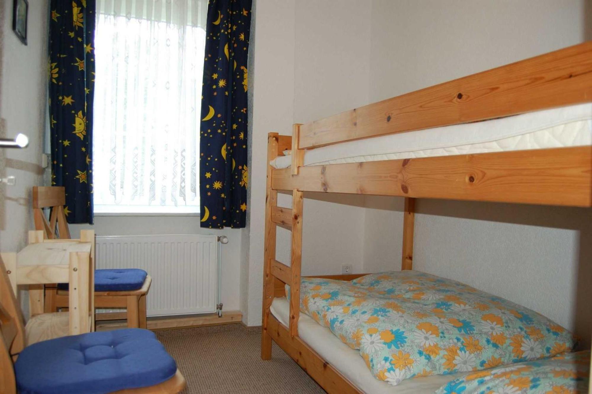 Ferienhaus 1 _ Ferien Im Gutspark Mattchow Εξωτερικό φωτογραφία