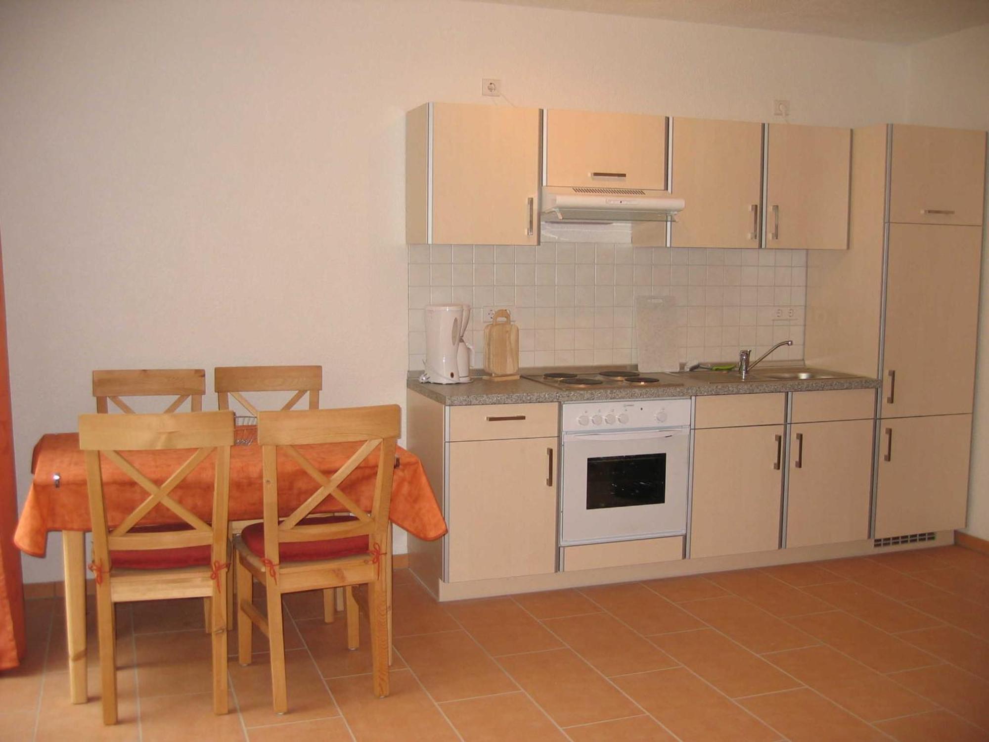 Ferienhaus 1 _ Ferien Im Gutspark Mattchow Εξωτερικό φωτογραφία