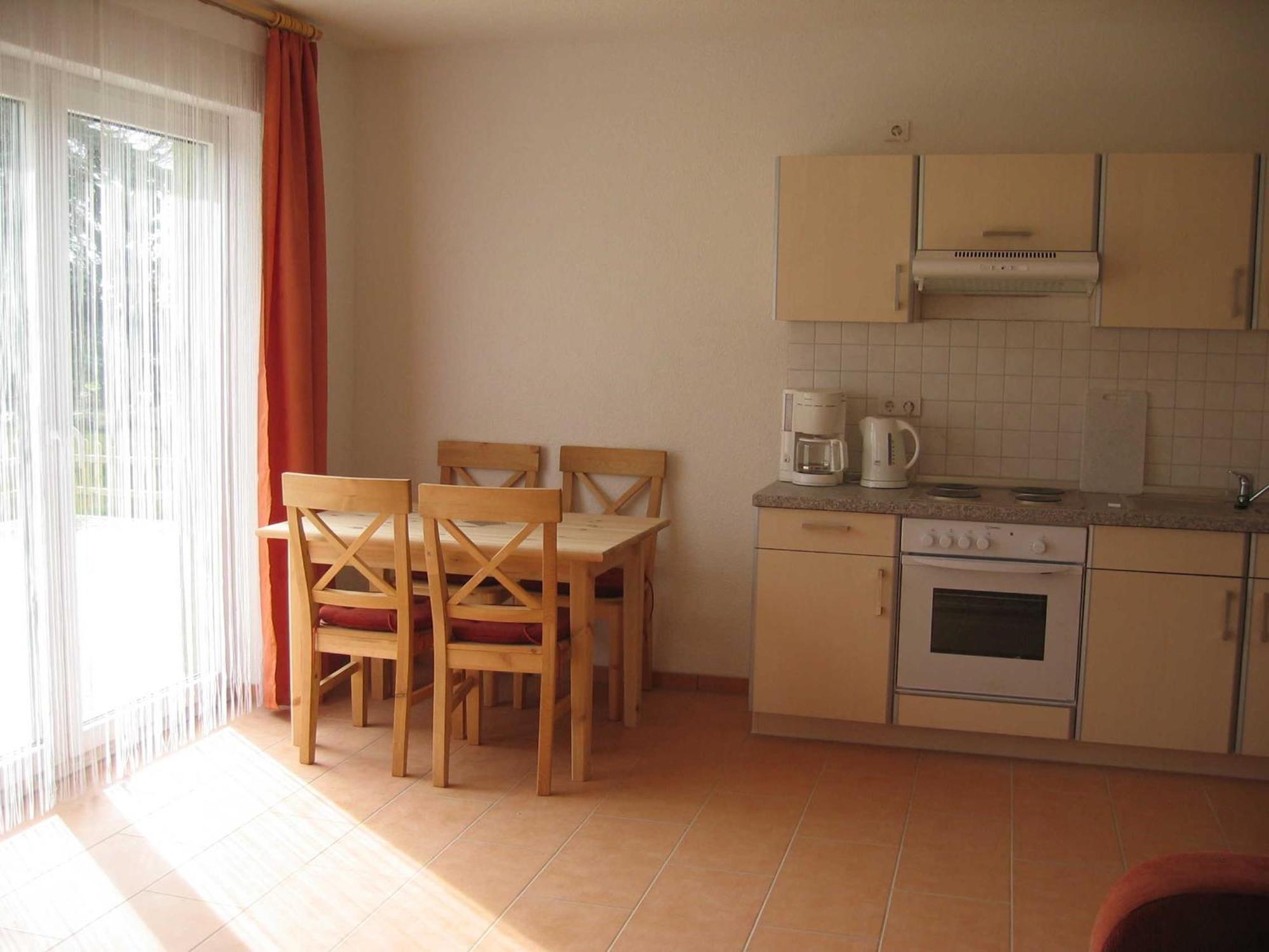 Ferienhaus 1 _ Ferien Im Gutspark Mattchow Εξωτερικό φωτογραφία